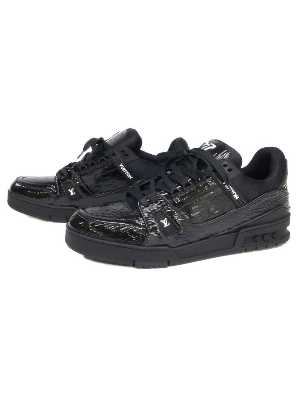 Louis Vuitton LV Trainer Sneakers 10